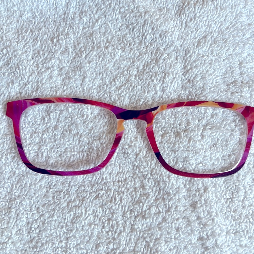 🍉🍉🍉Pair Eyewear Casper Top Frame Canyon